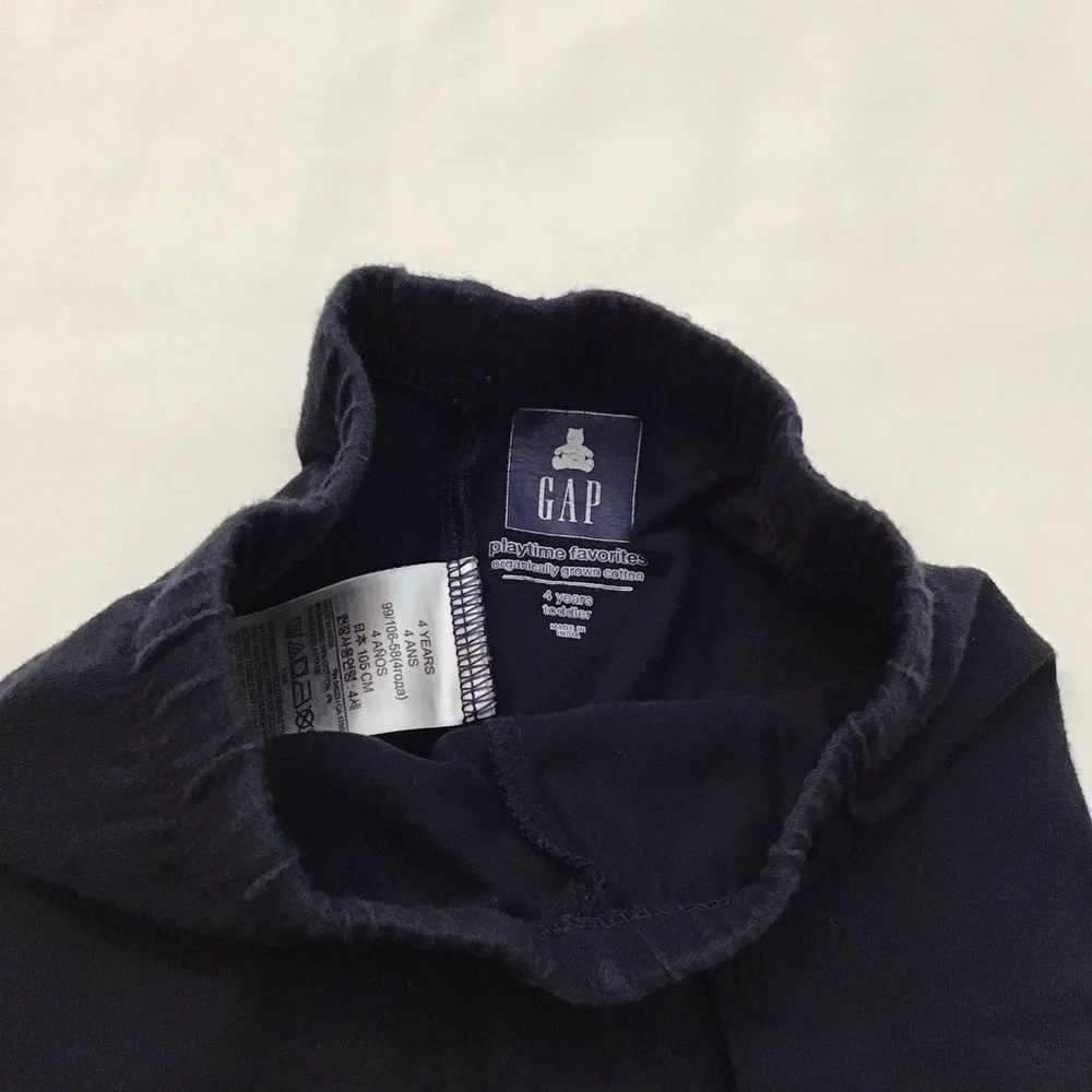 GAP baby navy